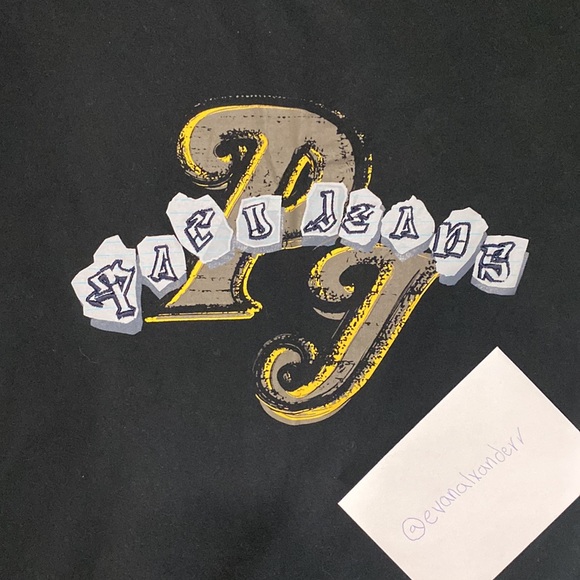 Vintage 1989 Paco Jeans Tee - Picture 2 of 5